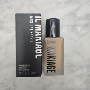 IL MAKIAGE Wake Up Like This Foundation - Tan